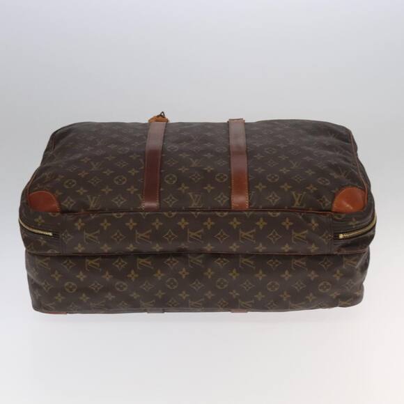 LOUIS VUITTON Monogram Sac 54 Earl Boston Bag M41383 - Picture 5 of 16
